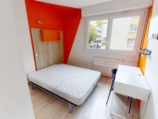 Vente appartement 6 pièces