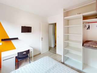 Vente appartement 6 pièces