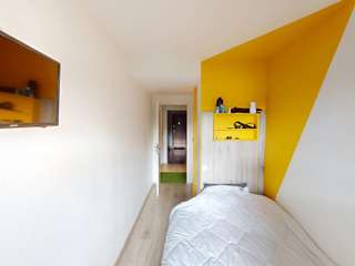 Vente appartement 6 pièces