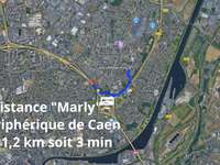 Vente appartement 6 pièces