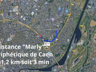 Vente appartement 6 pièces