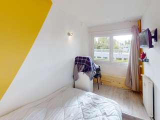 Vente appartement 6 pièces