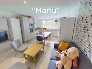 Vente Appartement 6 pièces +Hérouville-Saint-Clair