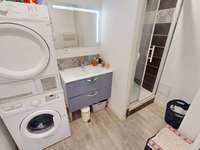 Vente appartement 6 pièces