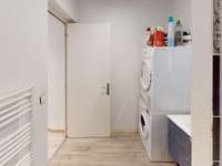 Vente appartement 6 pièces