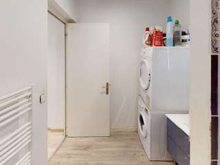 Vente appartement 6 pièces