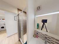Vente appartement 6 pièces