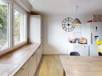 Vente appartement 6 pièces