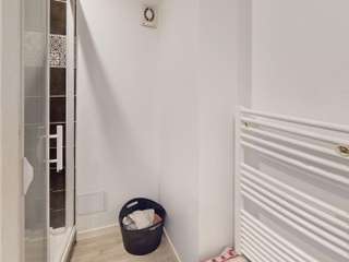Vente appartement 6 pièces