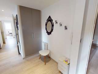 Vente appartement 6 pièces