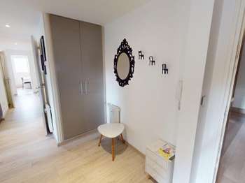 Vente appartement 6 pièces
