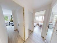 Vente appartement 6 pièces