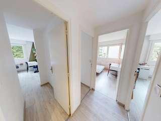 Vente appartement 6 pièces
