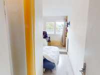Vente appartement 6 pièces