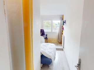 Vente appartement 6 pièces
