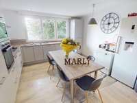Vente appartement 6 pièces