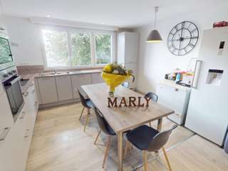 Vente appartement 6 pièces