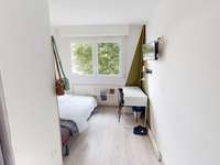 Vente appartement 6 pièces