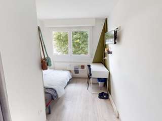 Vente appartement 6 pièces