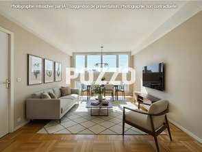 Vente Appartement 3 piècesHérouville-Saint-Clair