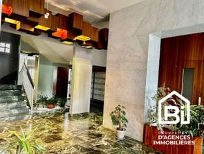 Vente Appartement 3 piècesHérouville-Saint-Clair