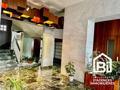 Vente appartement 3 pièces Hérouville-Saint-Clair 14