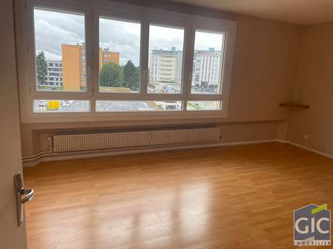 Vente appartement 2 pièces Hérouville-Saint-Clair 14