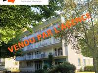 Vente appartement 4 pièces Vente appartement 4 pièces
