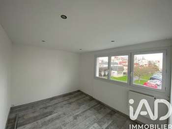 Vente Appartement 2 piècesHérouville-Saint-Clair