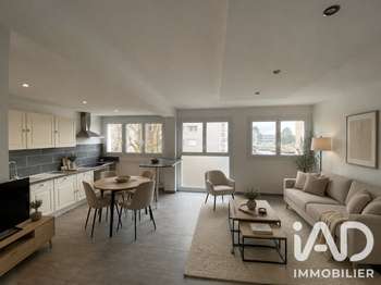 Vente appartement 2 pièces Hérouville-Saint-Clair 14