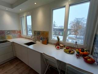 Vente appartement 4 pièces Vente appartement 4 pièces