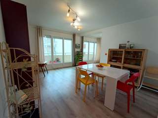 Vente appartement 4 pièces Vente appartement 4 pièces