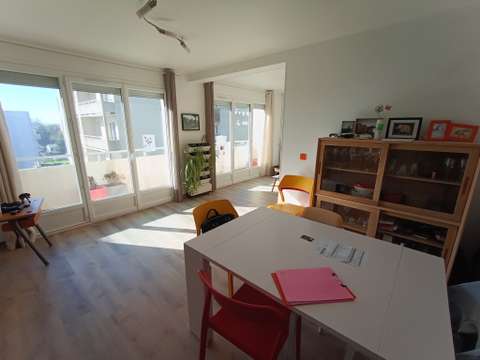 Vente appartement 4 pièces Vente appartement 4 pièces
