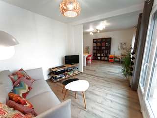 Vente appartement 4 pièces Vente appartement 4 pièces