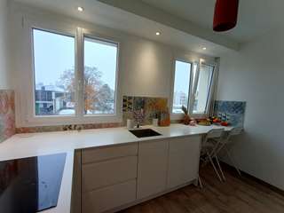 Vente appartement 4 pièces Vente appartement 4 pièces