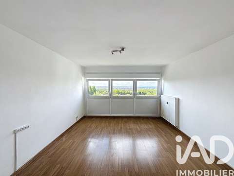 Vente appartement 2 pièces Hérouville-Saint-Clair 14