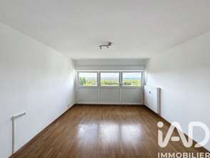 Vente Appartement 2 piècesHérouville-Saint-Clair