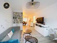 Vente appartement 4 pièces Vente appartement 4 pièces