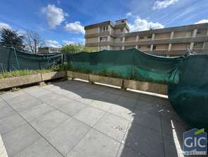 Vente Appartement T1Hérouville-Saint-Clair