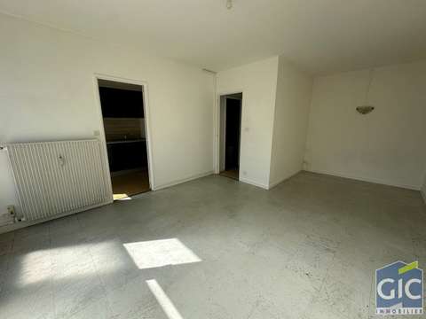 Vente appartement 1 pièce