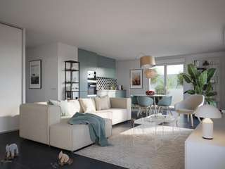 Vente appartement 1 pièce Vente appartement 1 pièce
