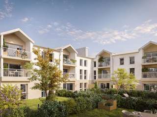 Vente appartement 1 pièce Vente appartement 1 pièce