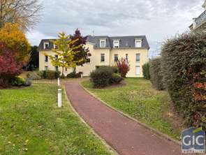 Vente Appartement 2 piècesHérouville-Saint-Clair