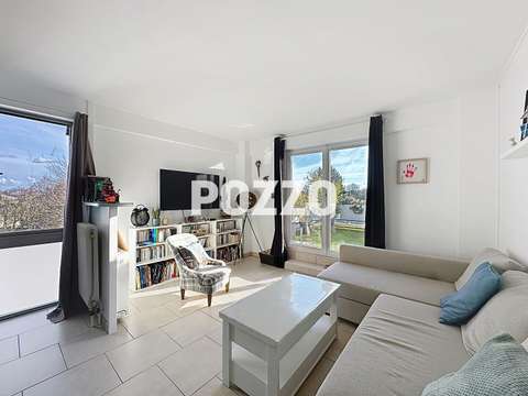 Vente appartement 2 pièces Hérouville-Saint-Clair 14