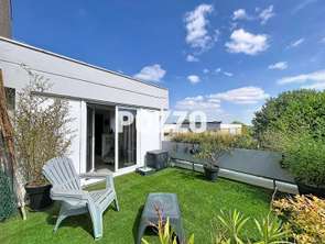 Vente Appartement 2 piècesHérouville-Saint-Clair