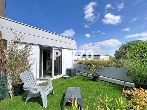 Vente appartement 2 pièces Hérouville-Saint-Clair 14