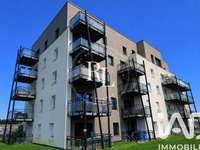 Vente appartement 2 pièces Vente appartement 2 pièces