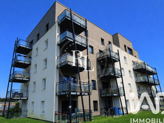 Vente appartement 2 pièces Vente appartement 2 pièces