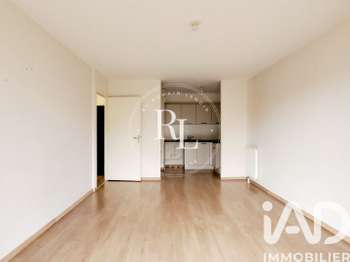 Vente appartement 2 pièces Hérouville-Saint-Clair 14