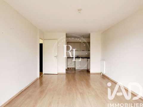 Vente appartement 2 pièces Hérouville-Saint-Clair 14